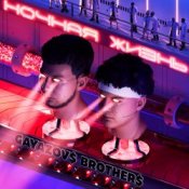 Слухати GAYAZOV$ BROTHER$ – Яд