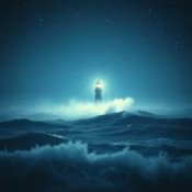 Обкладинка YARINCHEG – ДАЛЬНІЙ МАЯК