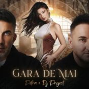 Слухати Petra & DJ Project – Gara de mai