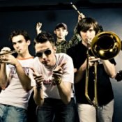 Обкладинка Boyskauts – Футбольный хулиган (Оле-Оле)