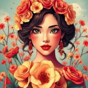 Обкладинка Сергей Видов – Женский праздник