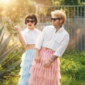 Обкладинка Able heart & Qveen Herby – Thank Me