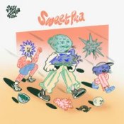 Обкладинка Sweetpea – All Night Bender