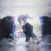 Обкладинка Ручной Рептилоид – Я хочу быть 2д