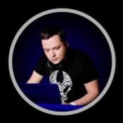 Dj Andrey Rain - Winter Night Mix #15 Track 06