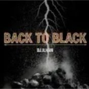 Обкладинка DJ.ILHAM – Back to Black