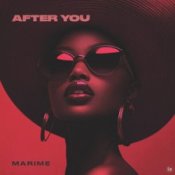 Обкладинка Marime – Come Back To U