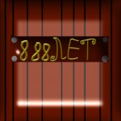 Обкладинка 888 лет – Насыщенный кулак
