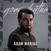Обкладинка Adam Maniac – Fck You