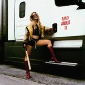 Обкладинка Dasha – Mad About It