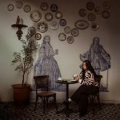 Обкладинка Sofia Camara – The Last Encounter