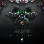 Обкладинка Savage – Mind the Gap