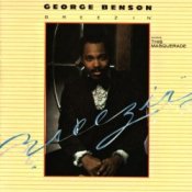 Обкладинка George Benson – Breezin