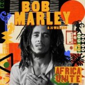 Обкладинка Bob Marley – Three Little Birds