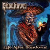 Обкладинка Ghoultown – Ghost Riders in the Sky