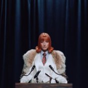 Обкладинка GRISANA – Femina Magna