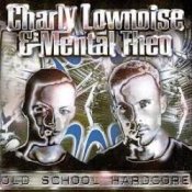 Обкладинка Charly Lownoise & Mental Theo – Girls (Video Mix)