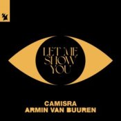 Обкладинка Camisra feat. Armin Van Buuren – Let Me Show You