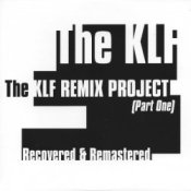Обкладинка The KLF – Me Ru Con (WTF Mix)