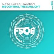 Обкладинка Aly & Fila feat. Jwaydan – We Control The Sunlight