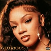 Обкладинка GloRilla – Glorious
