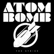 Обкладинка The Strike – Atom Bomb