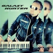 Обкладинка Galaxy Hunter – One Nation