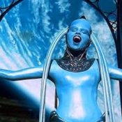Обкладинка Diva Plavalaguna – Aria (The Fifth Element)