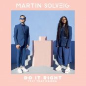 Обкладинка Martin Solveig – Requiem Pour Un Con