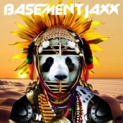 Обкладинка Basement Jaxx – Power To The People
