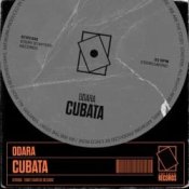 Обкладинка ODARA (BE) – CUBATA (Original Mix)