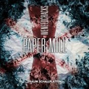 Обкладинка We Need Cracks – Sailplane