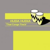 Обкладинка Huda Hudia – MixMaster