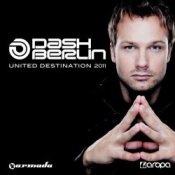 Обкладинка Dash Berlin – Till The Sky Falls Down (Intro Mix)