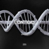 Обкладинка SHADU – CONTIGO