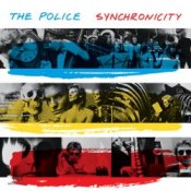 Обкладинка The Police – Every Breath You Take