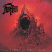 Обкладинка Death – Painkiller (Judas Priest cover)