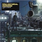 Обкладинка The Crystal Method – Difference