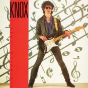 Обкладинка Knox – She’s Not Okay