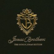 Обкладинка Jonas Brothers – S.O.S