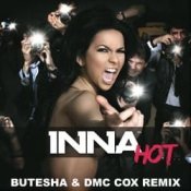 Обкладинка Inna – Hot (Butesha & DMC COX Radio Edit)