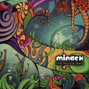 Обкладинка Mindex – Across The Universe