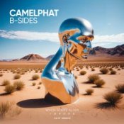 Обкладинка CAMELPHAT & Zafrir – The Advocate