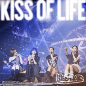 Обкладинка KISS OF LIFE – Live, Love, Laugh