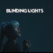 Обкладинка Rain Paris – Blinding Lights