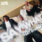Обкладинка Rampa & Adam Port & chuala – Say What (feat. &ME)
