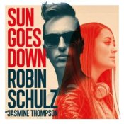 Обкладинка Robin Schulz – Stone