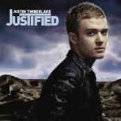 Обкладинка Justin Timberlake – Cry Me A River