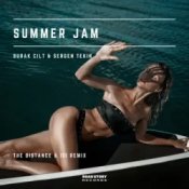 Слухати Burak Cilt & Sergen Tekin – Summer Jam (The Distance & Igi Remix)