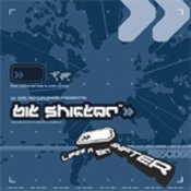 Обкладинка Bit Shifter – March of the nucleotides